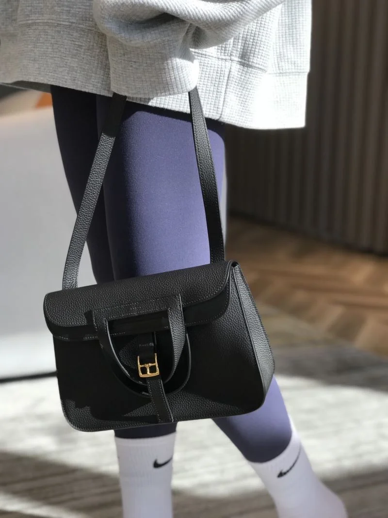 Snug Hermes Halzan Bags 48178