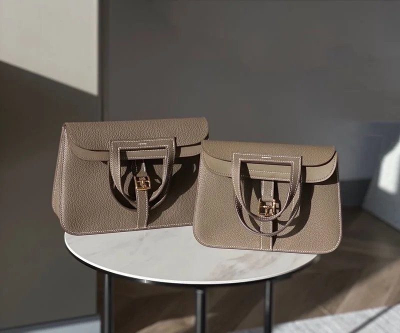 Hermes Halzan Bags QuickDry 48182