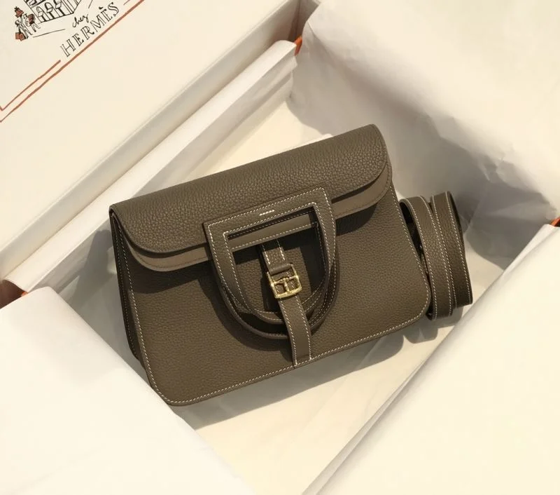Hermes Halzan Bags QuickDry 48182