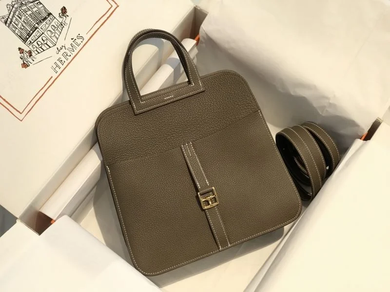 Hermes Halzan Bags QuickDry 48182
