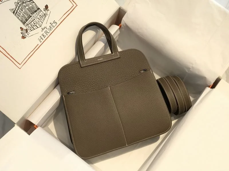 Hermes Halzan Bags QuickDry 48182