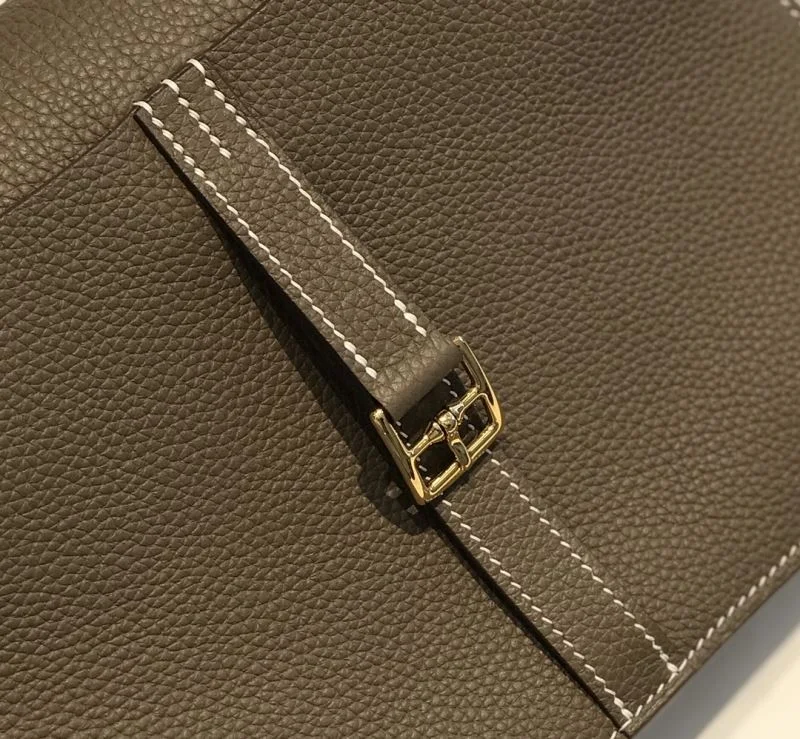 Hermes Halzan Bags QuickDry 48182