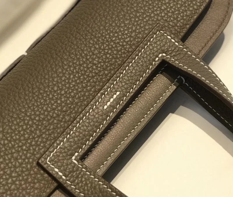 Hermes Halzan Bags QuickDry 48182