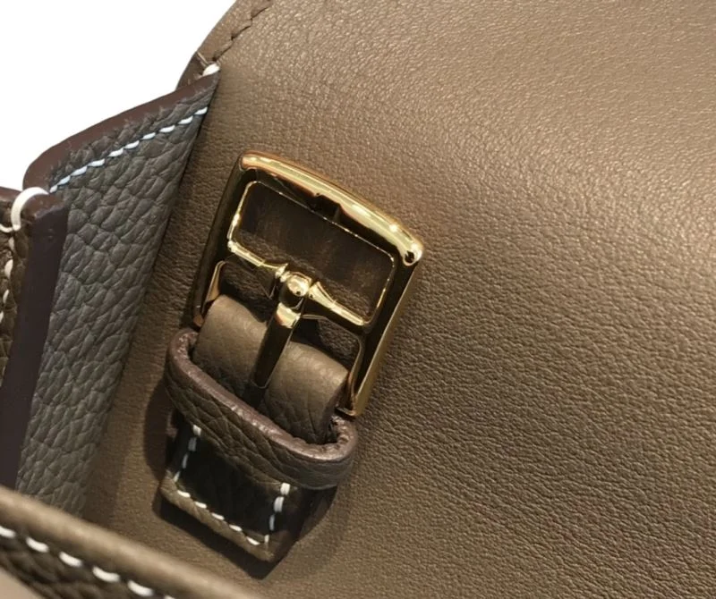 Hermes Halzan Bags QuickDry 48182