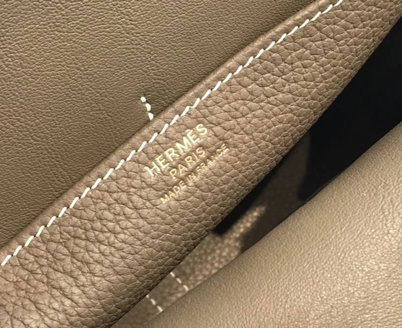 Hermes Halzan Bags QuickDry 48182