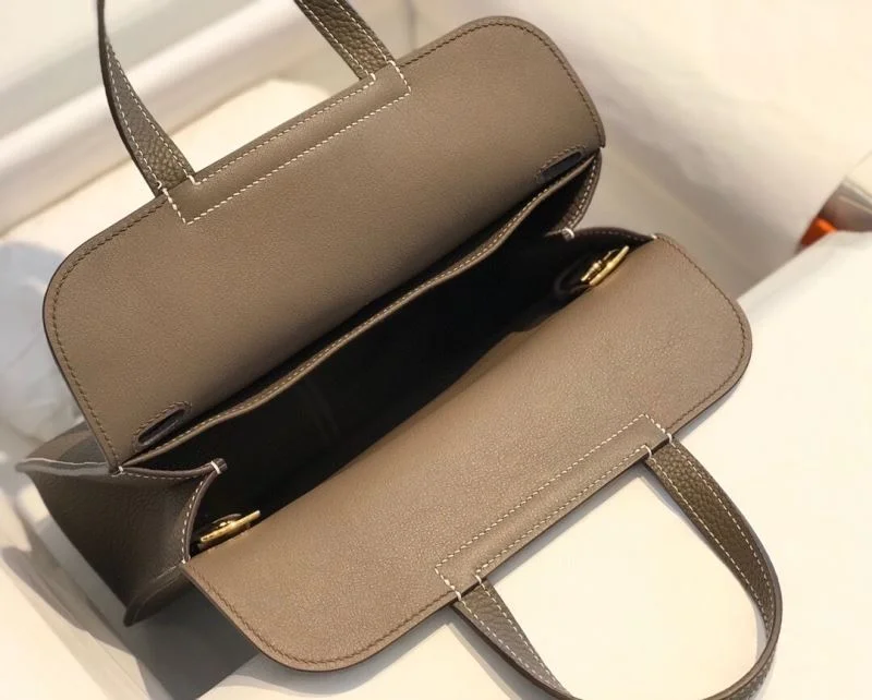 Hermes Halzan Bags QuickDry 48182