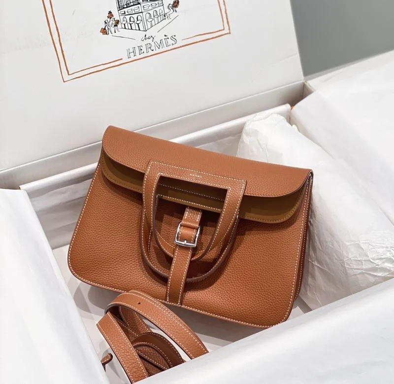 QuickDry Hermes Halzan Bags 48184