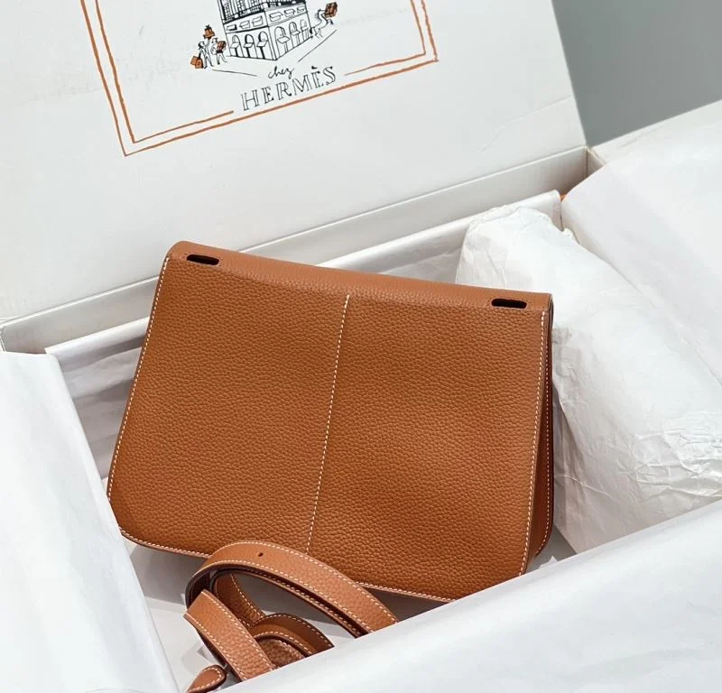 QuickDry Hermes Halzan Bags 48184