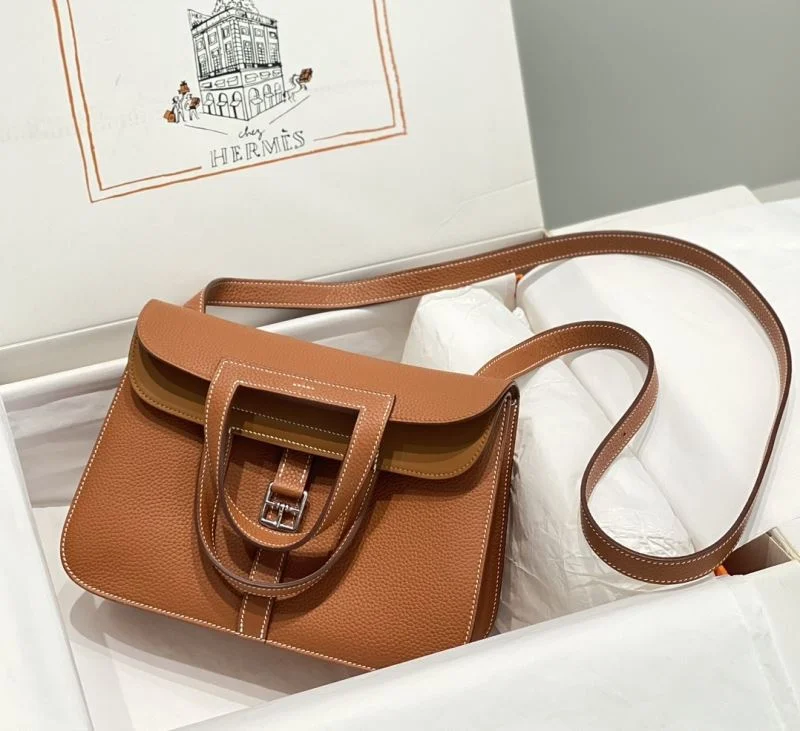 QuickDry Hermes Halzan Bags 48184