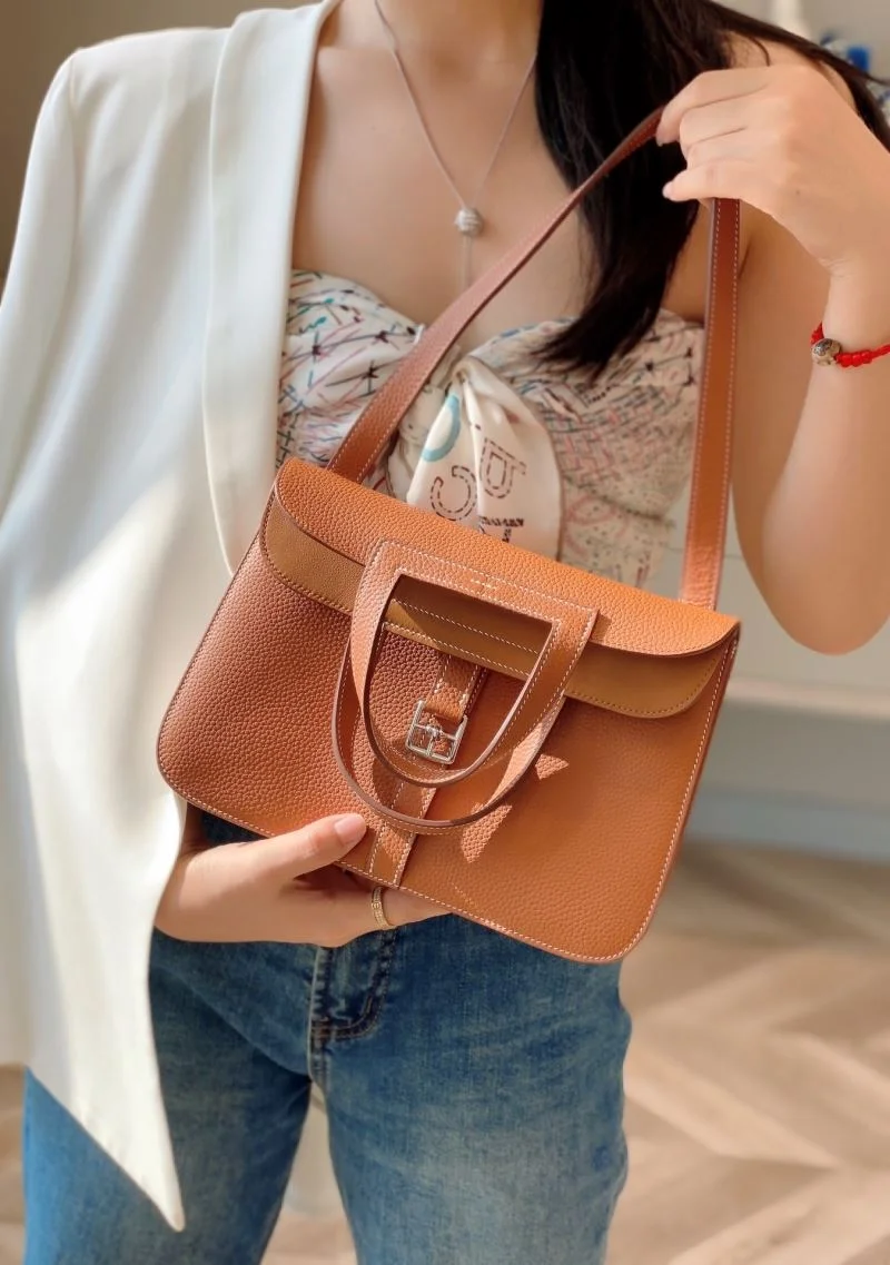 QuickDry Hermes Halzan Bags 48184