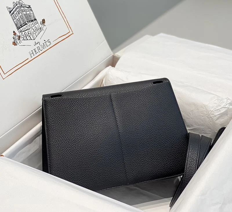 Hermes Halzan Bags Sporty 48186