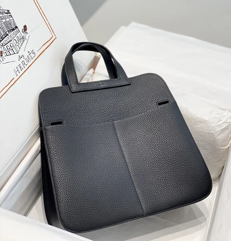 Hermes Halzan Bags Sporty 48186