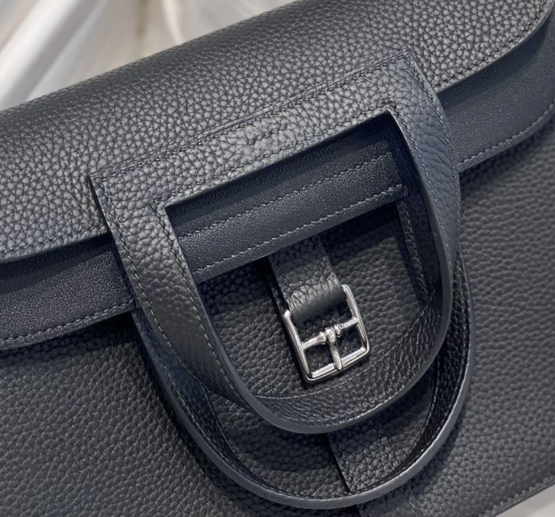 Hermes Halzan Bags Sporty 48186