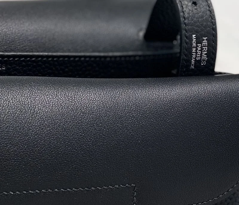Hermes Halzan Bags Sporty 48186