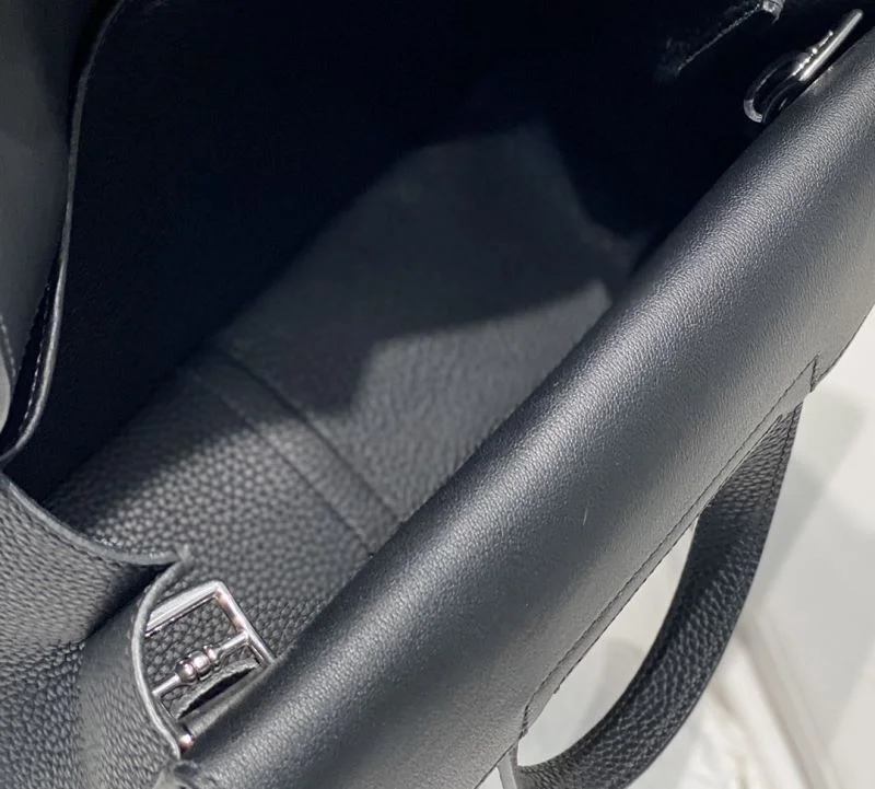 Hermes Halzan Bags Sporty 48186