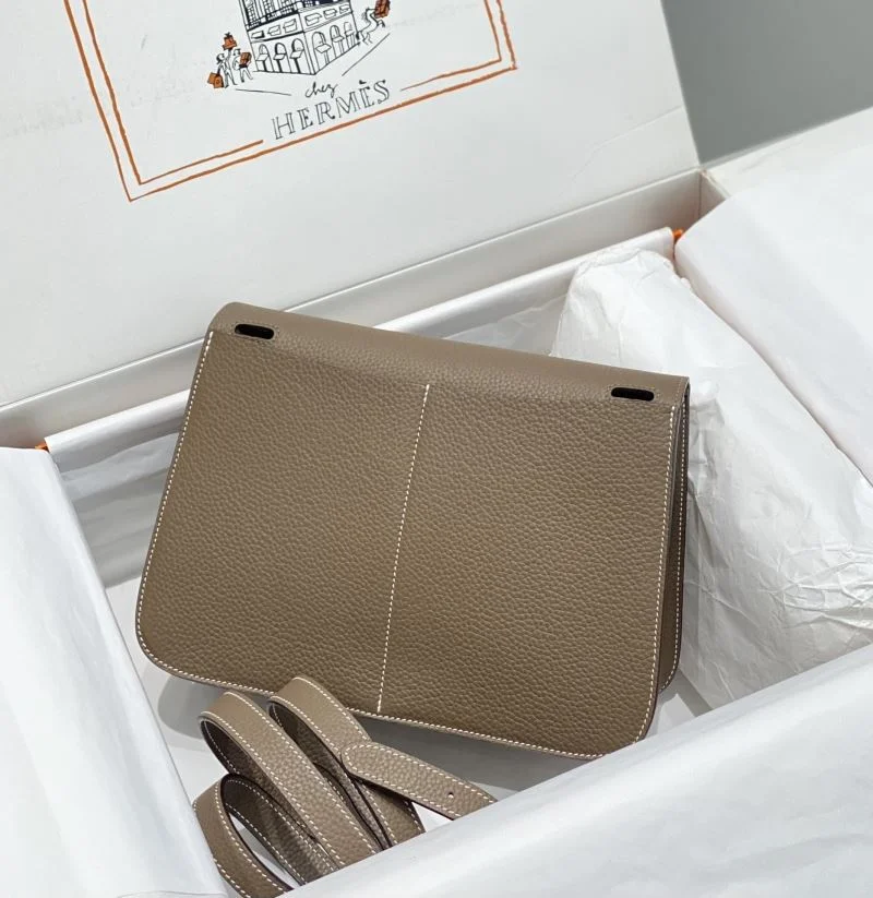 Hermes Halzan Bags GoodFit 48176