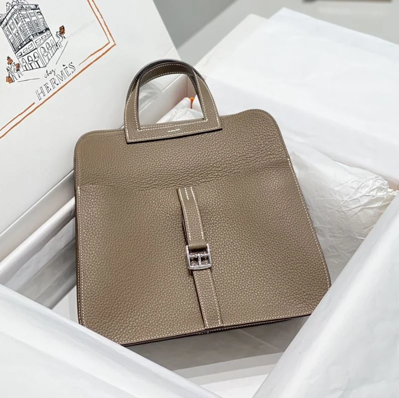 Hermes Halzan Bags GoodFit 48176
