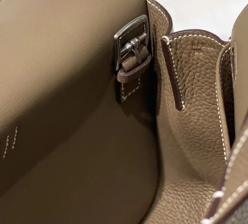Hermes Halzan Bags GoodFit 48176