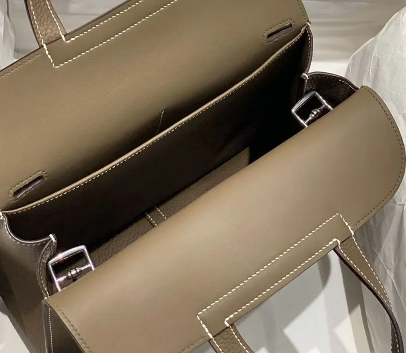 Hermes Halzan Bags GoodFit 48176