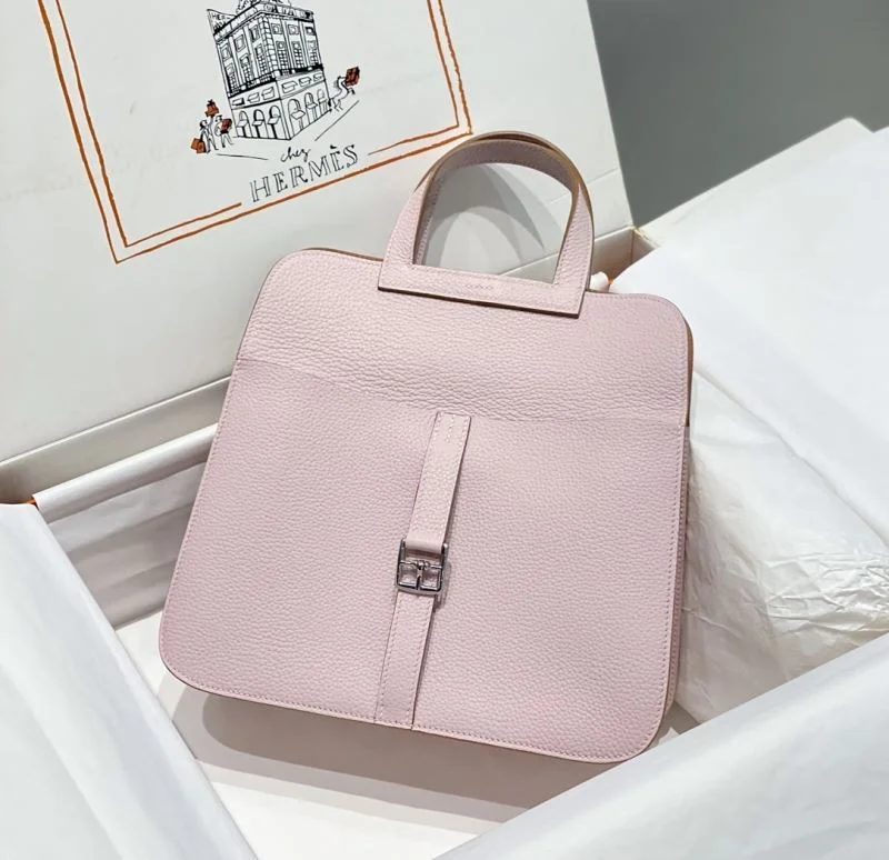 Hermes Halzan Bags Durable 48177