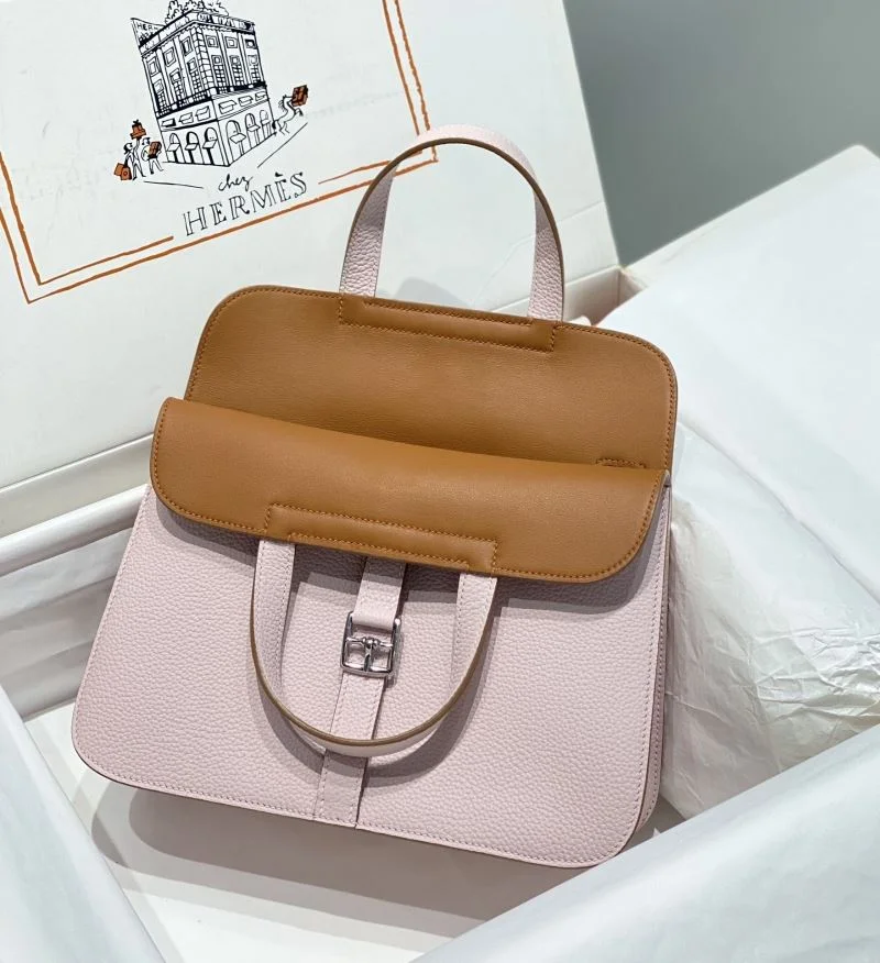 Hermes Halzan Bags Durable 48177