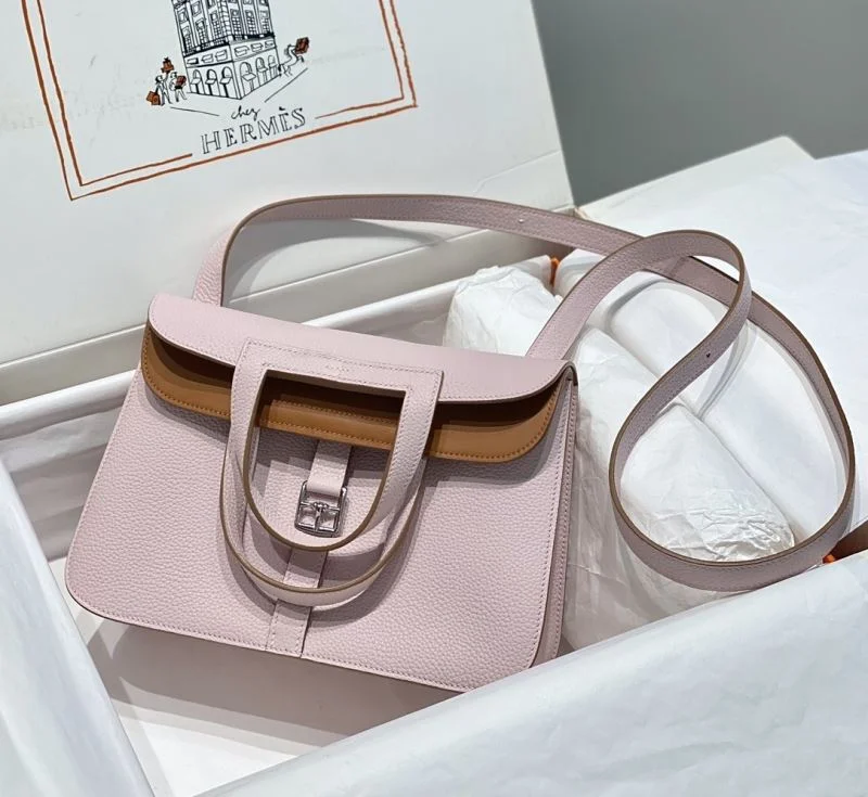 Hermes Halzan Bags Durable 48177