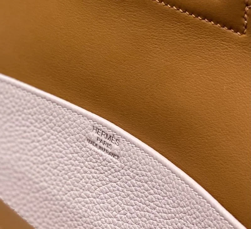 Hermes Halzan Bags Durable 48177