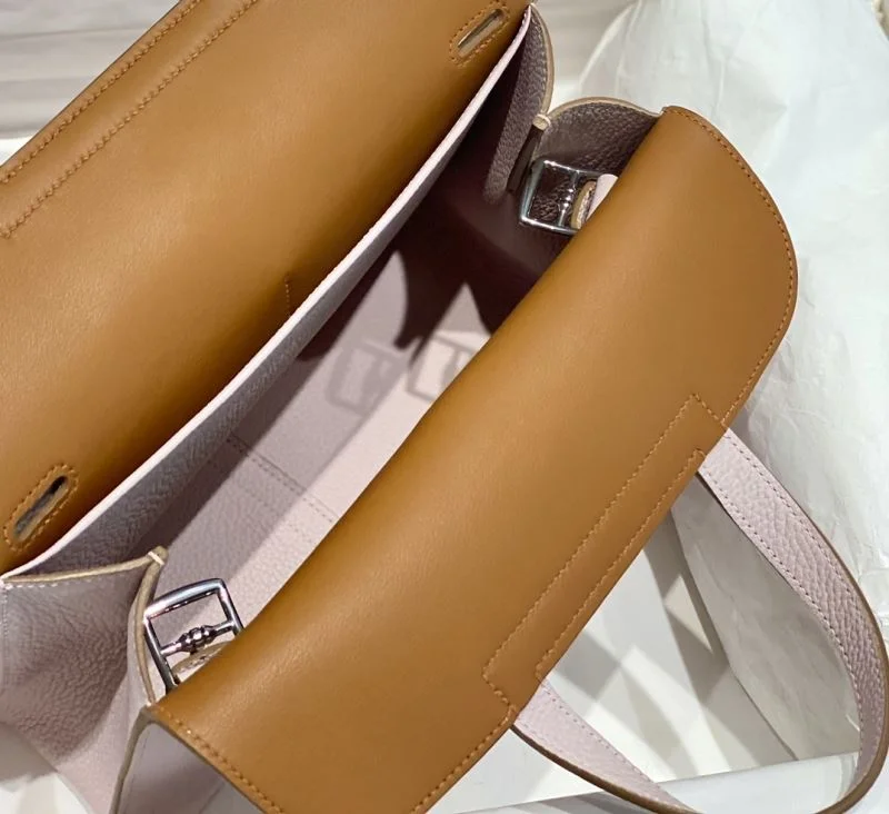Hermes Halzan Bags Durable 48177