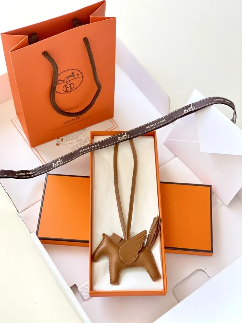 Hermes Handmade Pendant Durable 48174