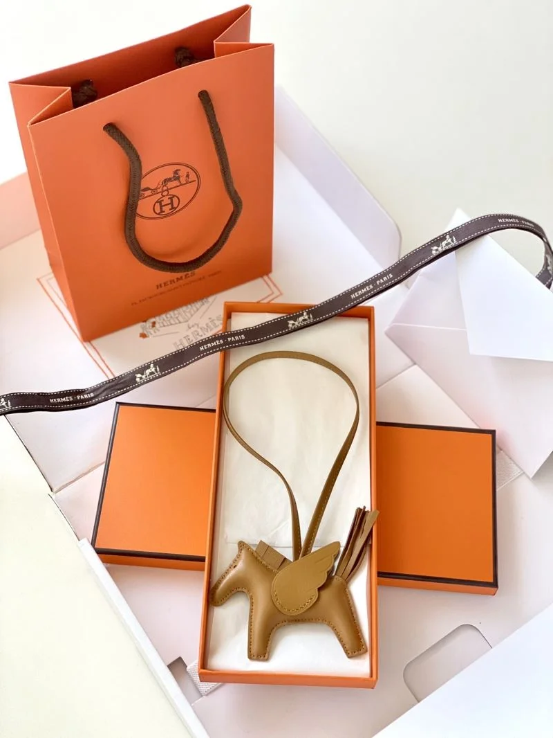 Hermes Handmade Pendant Durable 48174