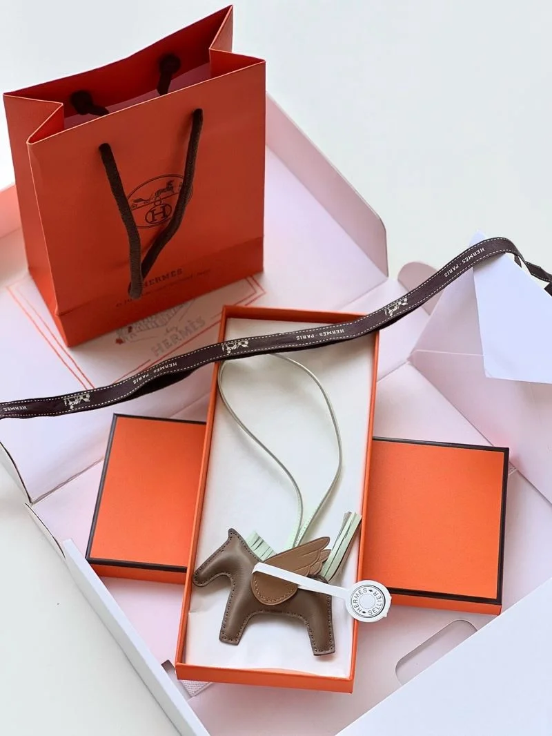Hermes Handmade Pendant GoodFit 48160