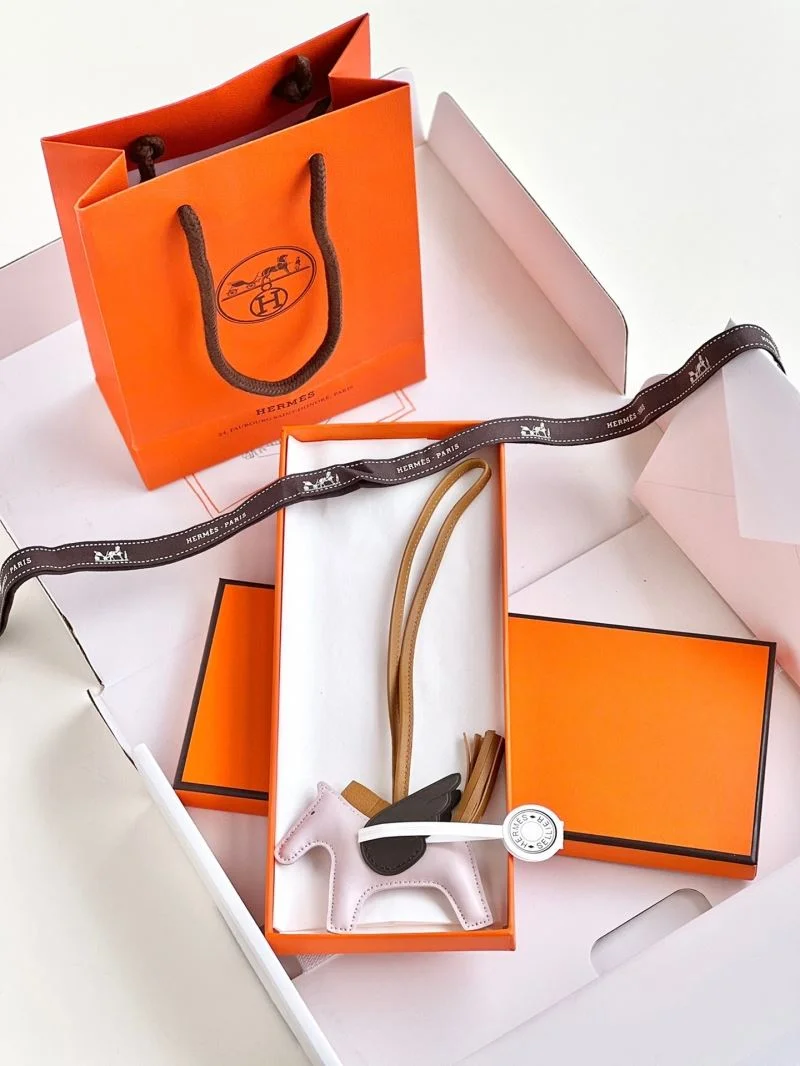 Hermes Handmade Pendant GoodFit 48160