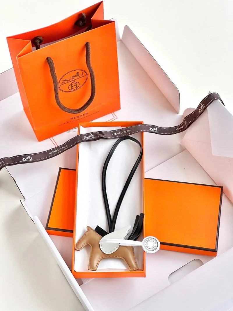 Hermes Handmade Pendant GoodFit 48160