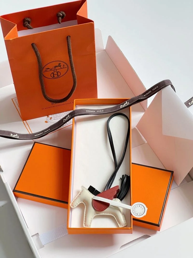 Hermes Handmade Pendant GoodFit 48160