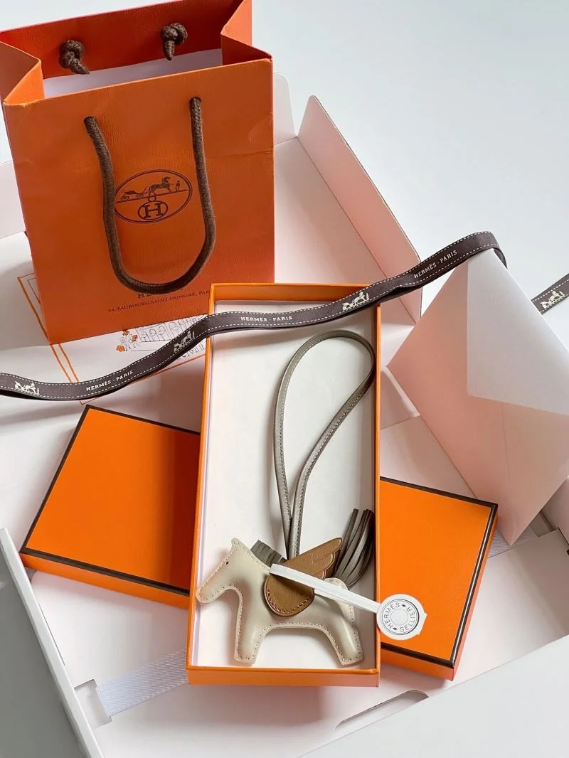 Hermes Handmade Pendant GoodFit 48160