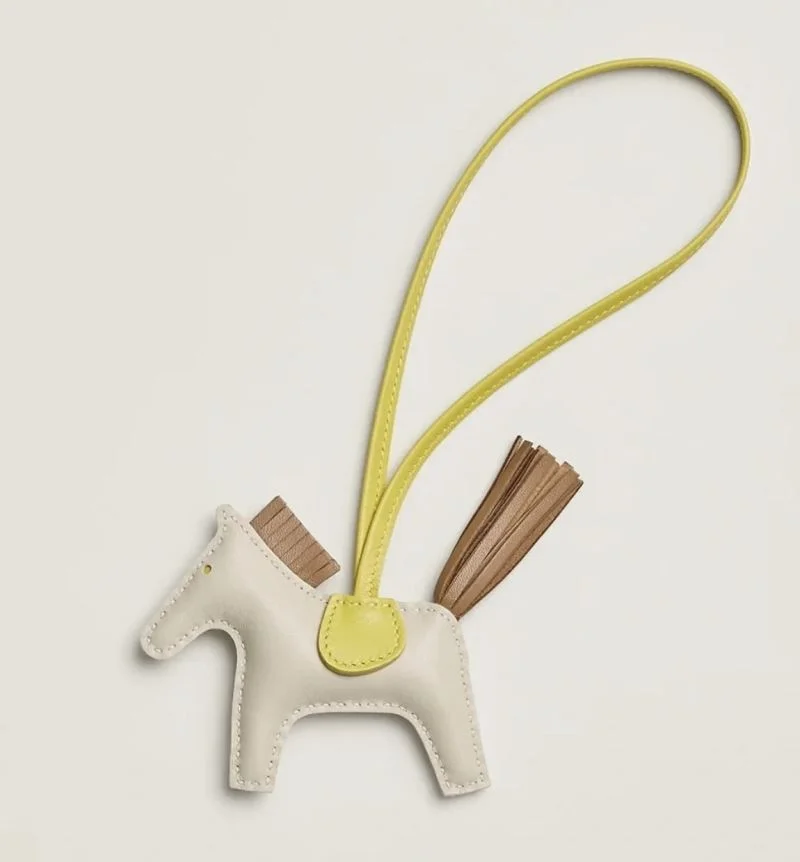 Hermes Handmade Pendant Durable 48157