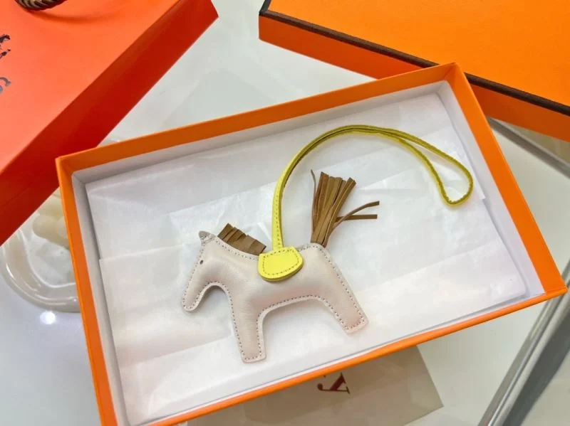 Hermes Handmade Pendant Durable 48157