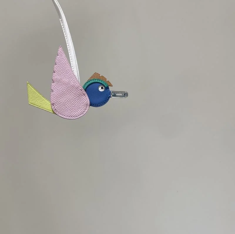 Hermes Handmade Pendant Attractive 48164