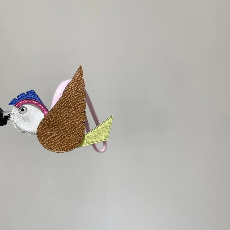 Comfortable Hermes Handmade Pendant 48153