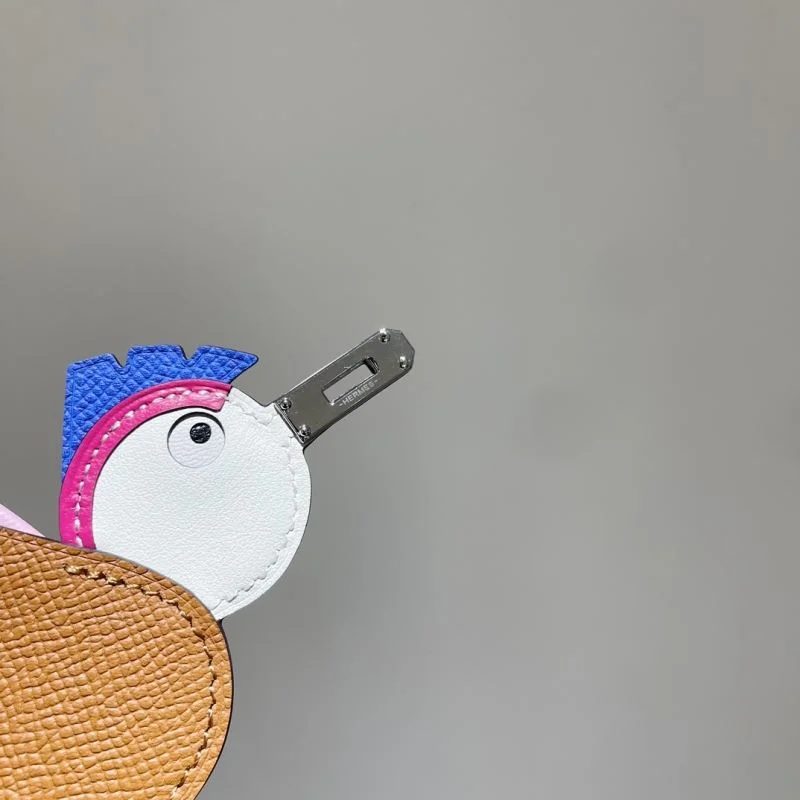 Comfortable Hermes Handmade Pendant 48153