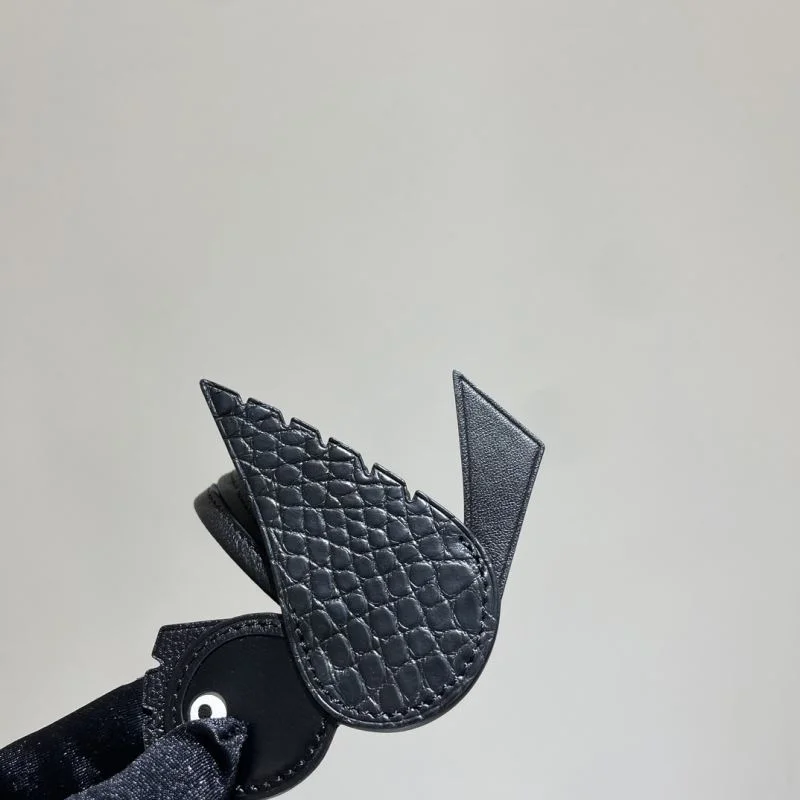 Hermes Handmade Pendant Casual 48165