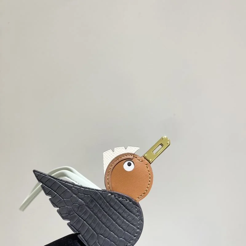 Hermes Handmade Pendant TimelessDesign 48219