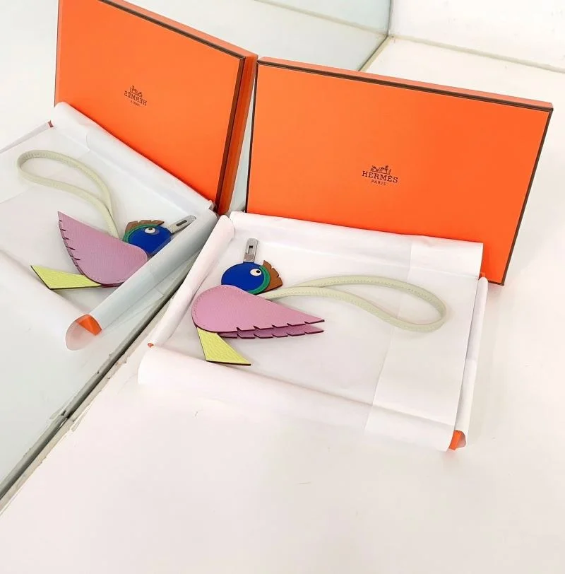 Hermes Handmade Pendant Fashionable 48151
