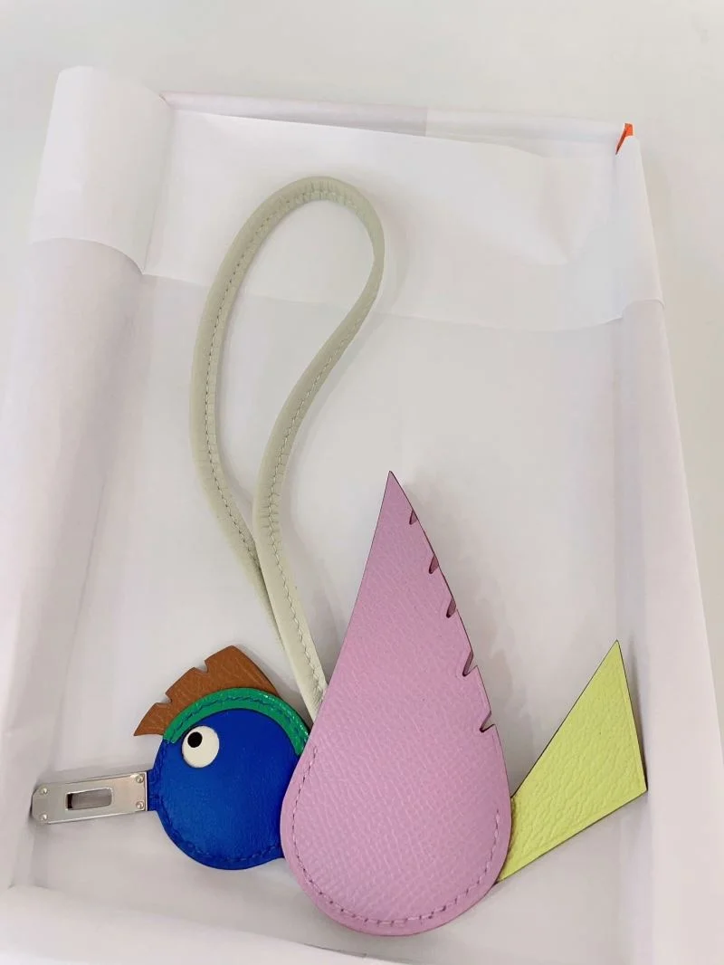Hermes Handmade Pendant Fashionable 48151