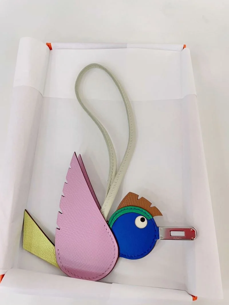 Hermes Handmade Pendant Fashionable 48151