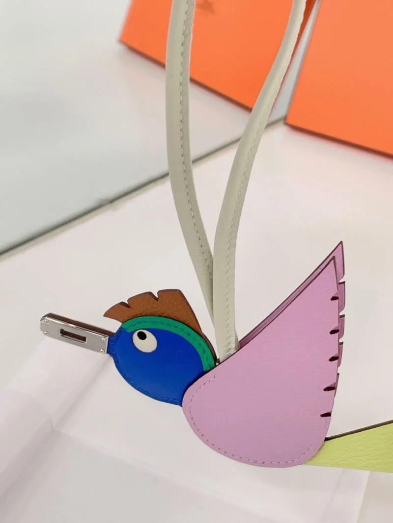 Hermes Handmade Pendant Fashionable 48151