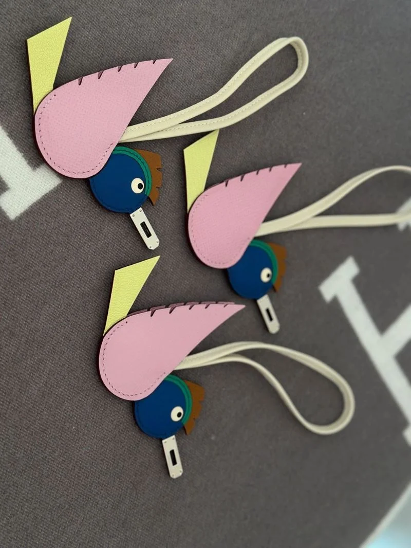Hermes Handmade Pendant Fashionable 48151