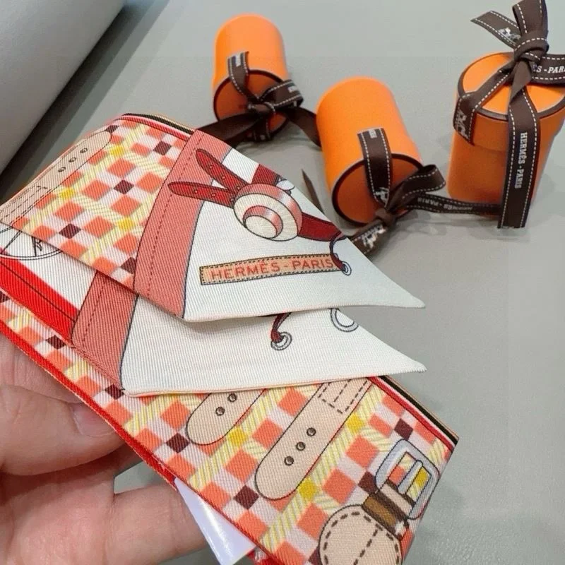 Hermes Handmade Pendant Sophisticated 48158