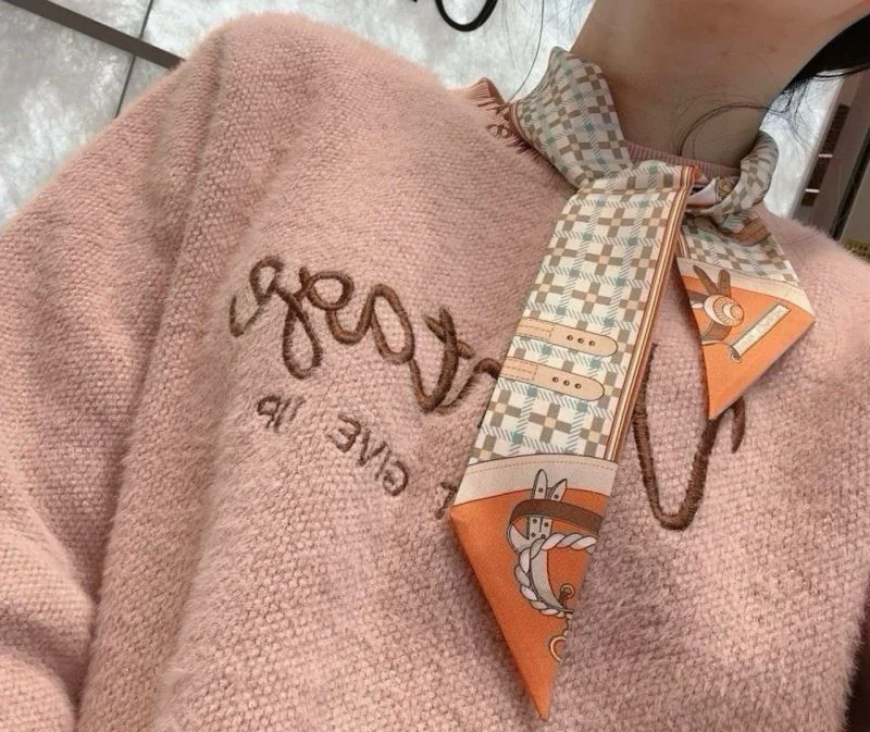 Hermes Handmade Pendant HighQuality 48155