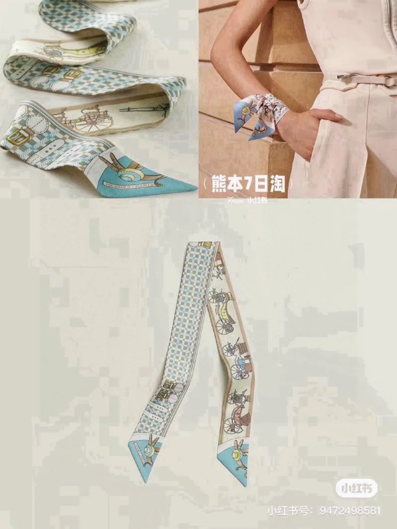 Hermes Handmade Pendant Durable 48163